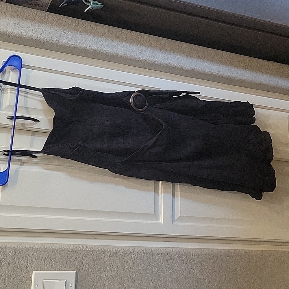 American Eagle Dress